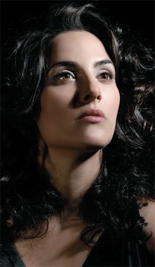 Julieta Díaz argentina biografía