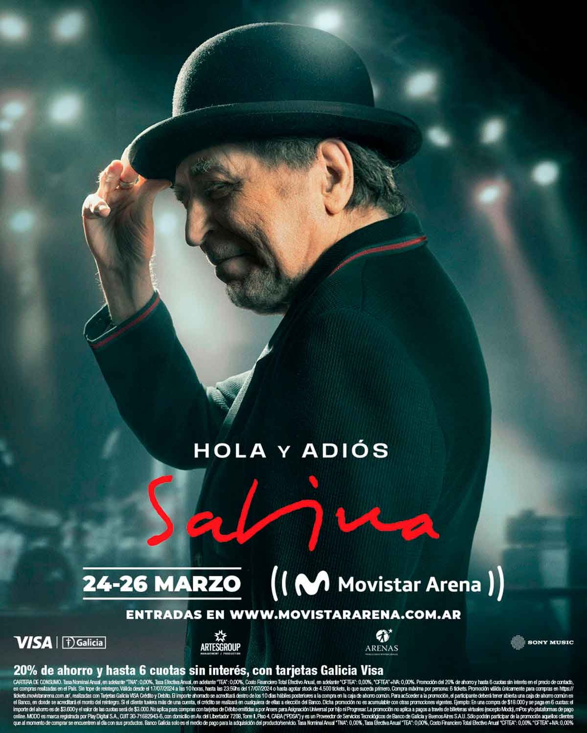 Joaquín Sabina argentina biografía