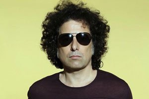 Andrés Calamaro argentina biografía