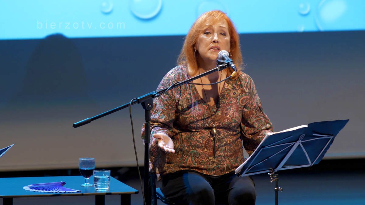 María José Cordero argentina biografía