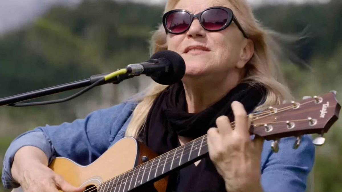 María José Cantilo argentina biografía