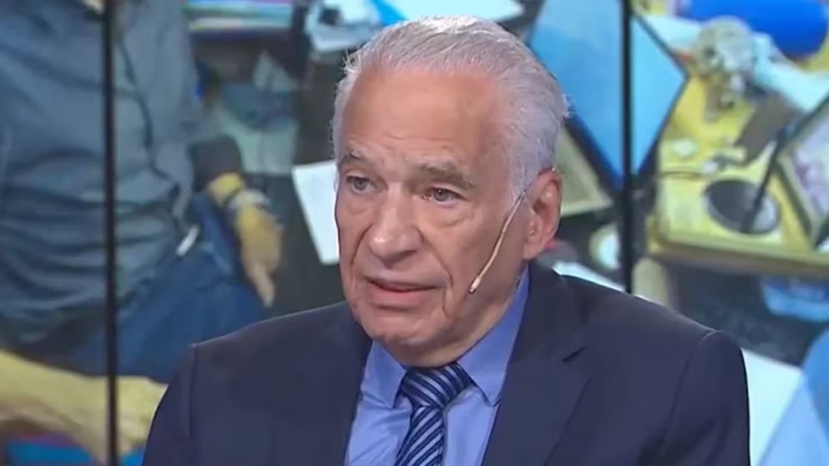 Alberto Cormillot argentina biografía