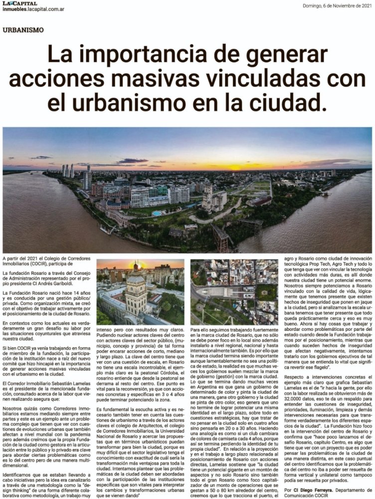 La Fundación de la Ciudad de Rosario Un Hito en el Río Paraná Argentina