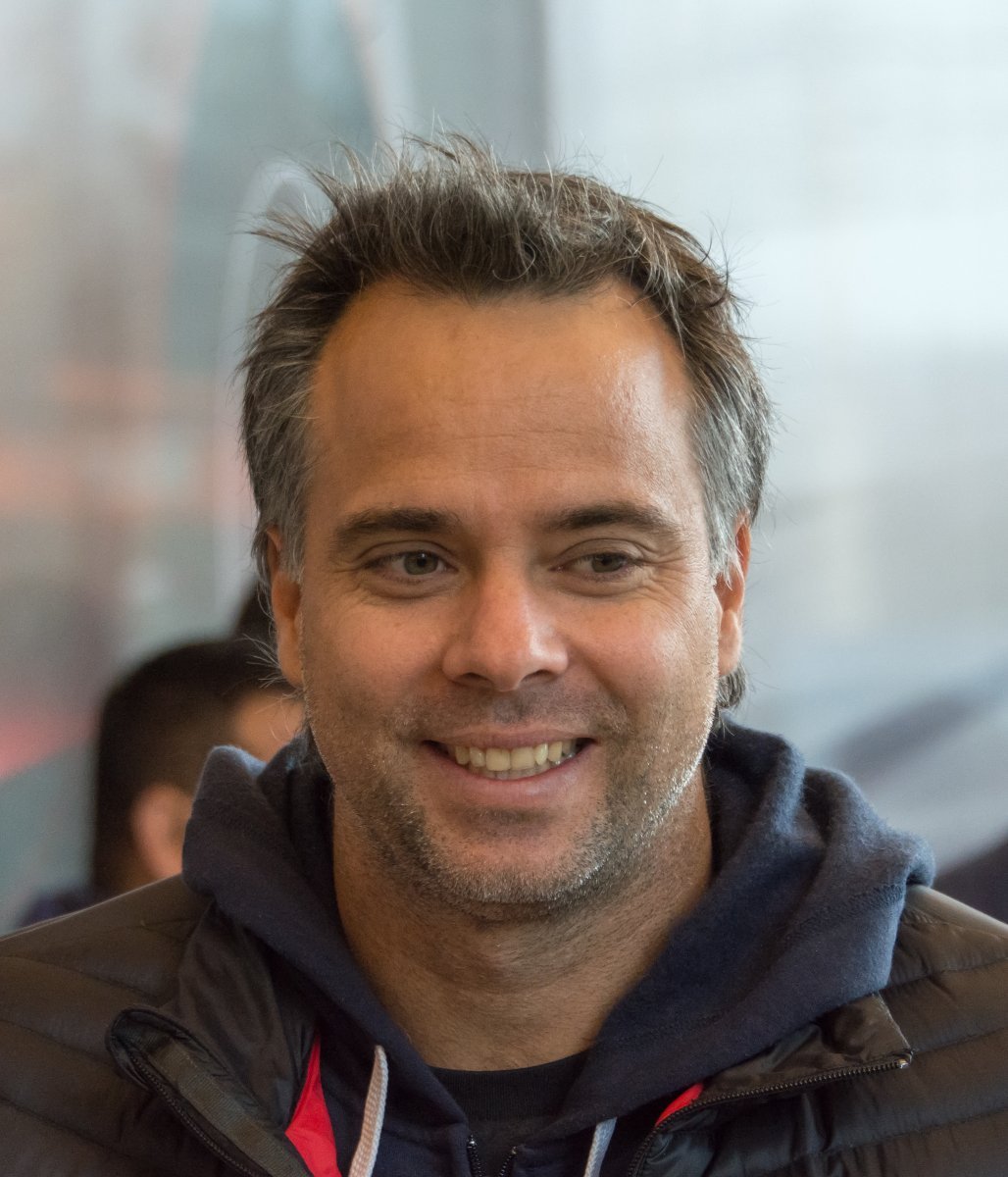 Fernando González argentina biografía