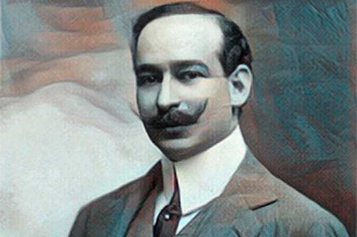 El legado de José Ingenieros un faro de la ciencia y la ética en Argentina Argentina