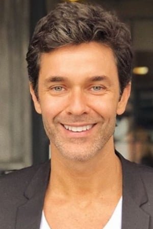 Mariano Martínez argentina biografía