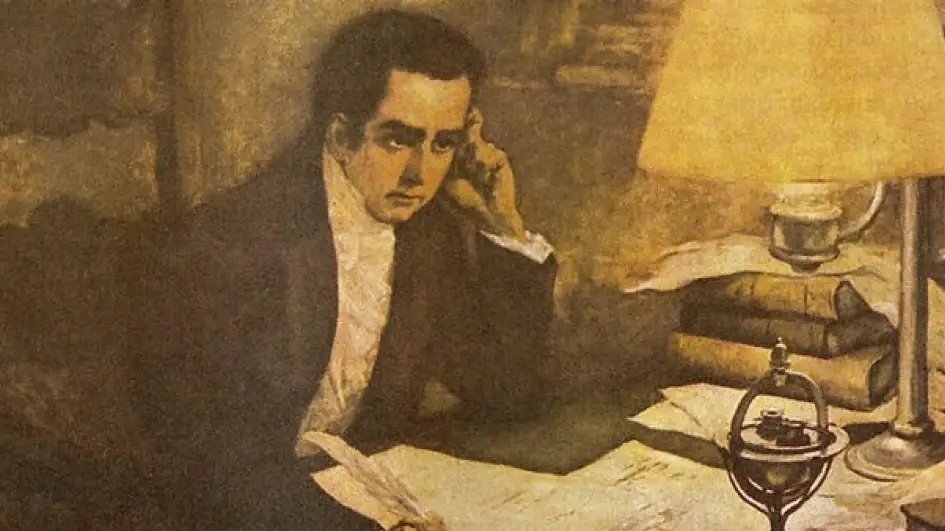 El l Bibliotecario Argentino Argentina