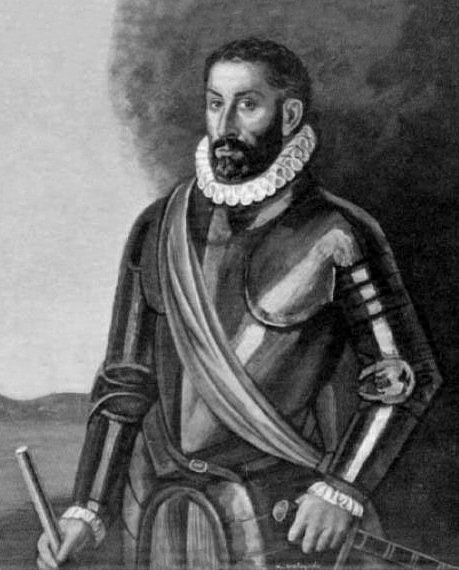 El Legado de la Expedición de Juan de Salazar y Espinosa Argentina