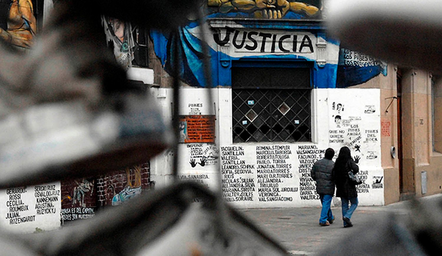 La Tragedia de los Mena Argentina