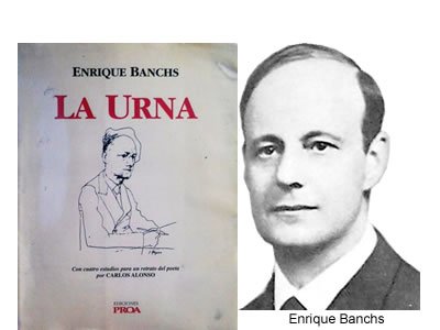 El nacimiento de Enrique Banchs un poeta del modernismo argentino Argentina