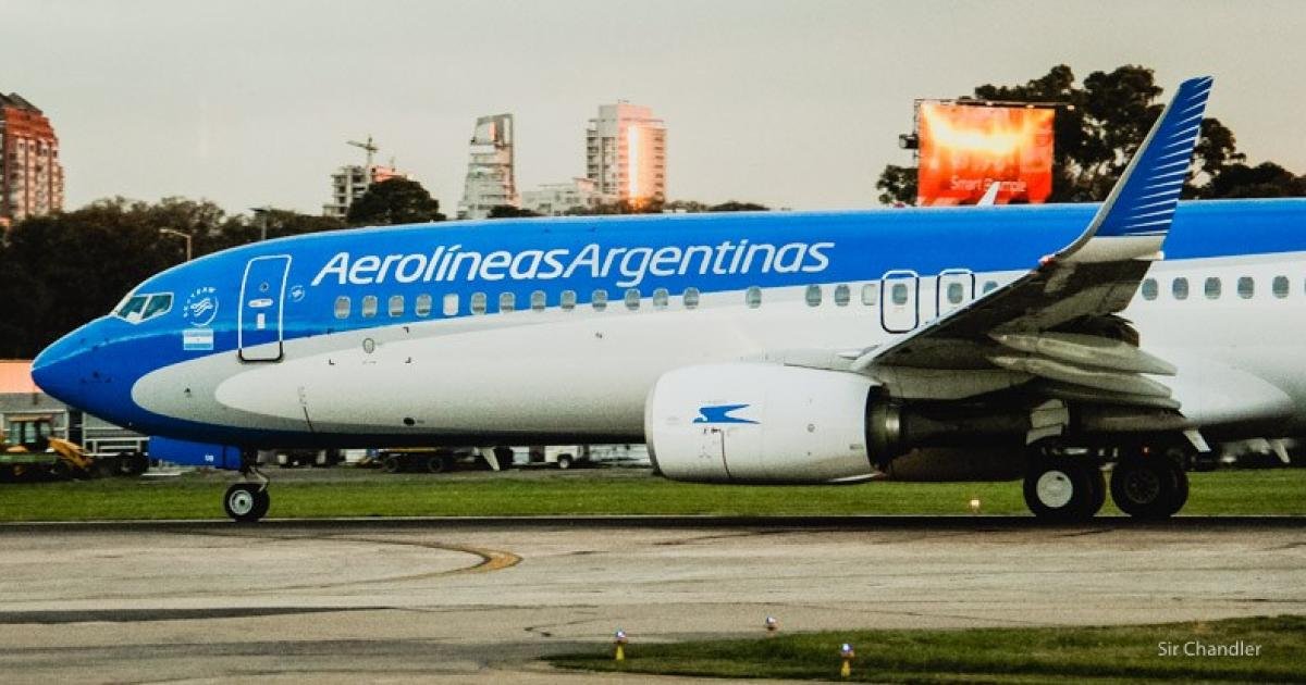 La creación de Aerolíneas Argentinas un hito en la aviación nacional Argentina