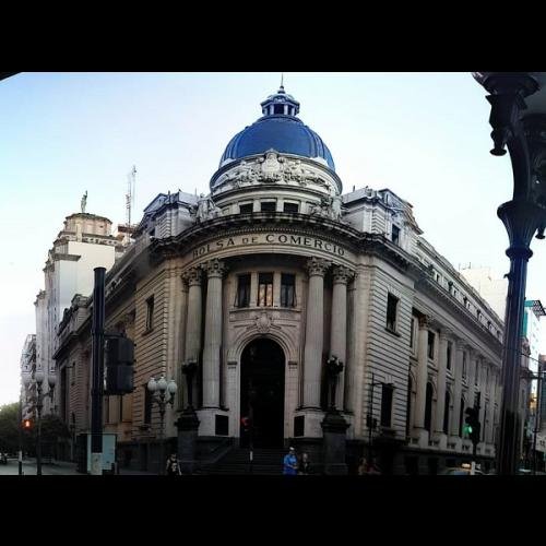 La Fundación de Rosario Un Hito en el Desarrollo del Comercio Argentino Argentina
