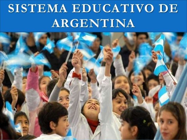 El nacimiento de la educación secundaria en Argentina Argentina