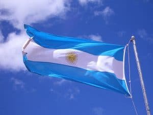 El la Bandera y su conexión con el Argentina