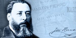 El legado de José Hernández conmemoración del fallecimiento del autor de 'Martín Fierro' Argentina