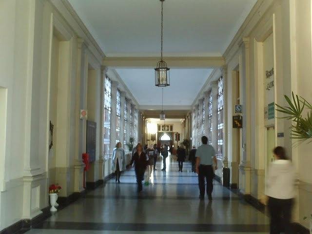 La Fundación del Hospital Italiano de Buenos Aires de 1856 Argentina