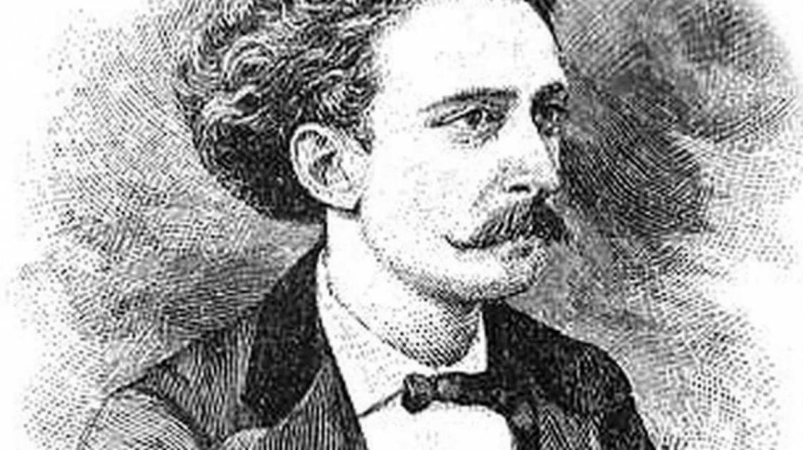El legado de José Manuel Estrada la lucha por la educación y la libertad de pensamiento Argentina