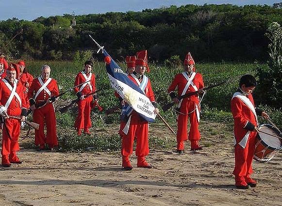 La Batalla de Quebracho Herrado Un Hito Menos Conocido en la Guerra de la Independencia Argentina
