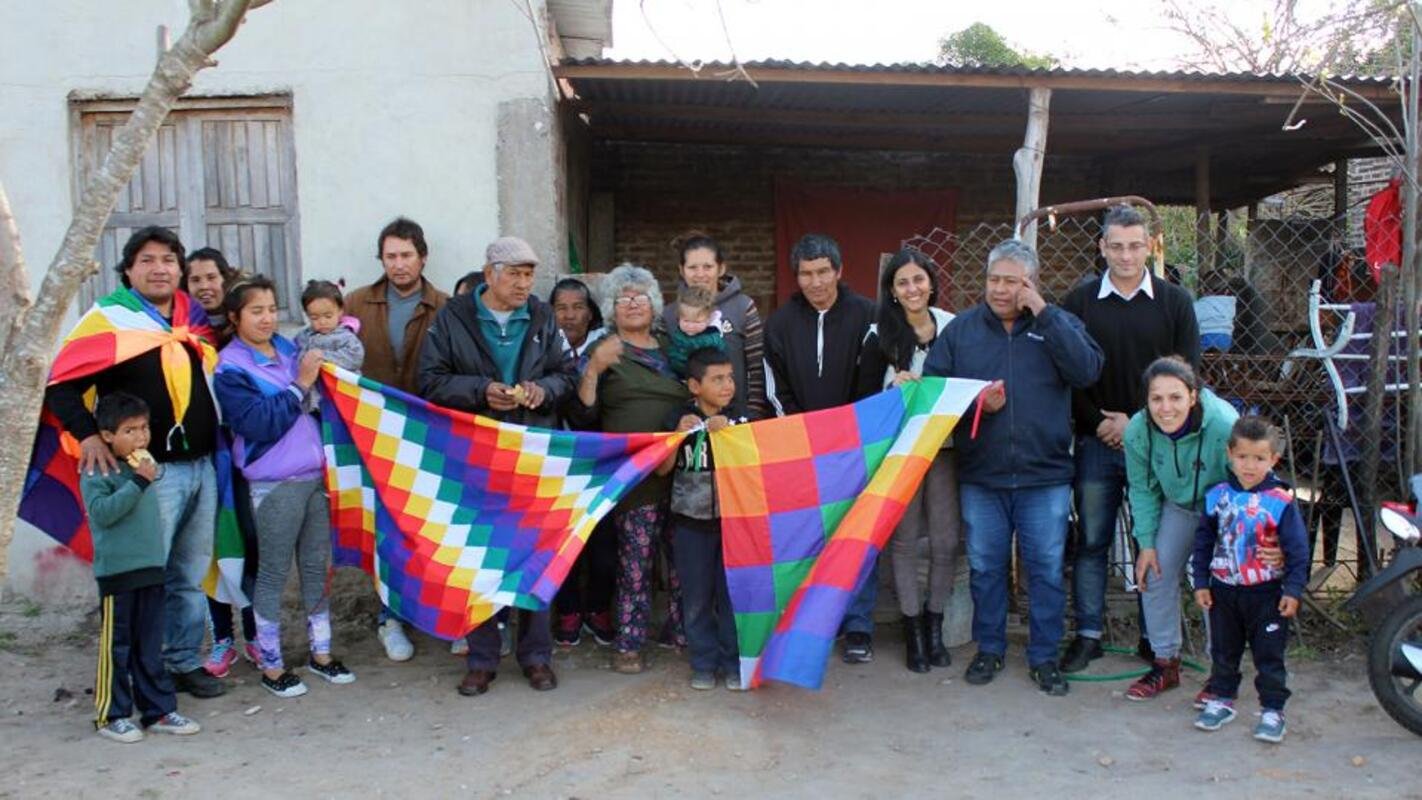 l Padre en Argentina Una Celebración en la Diversidad Argentina