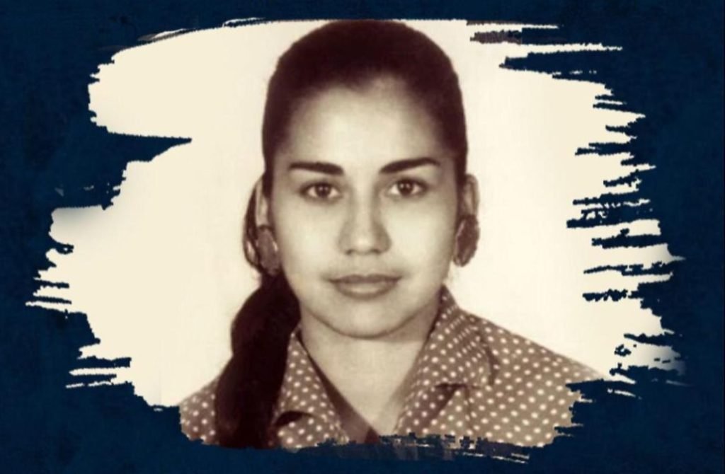 El nacimiento de María Teresa de Goycoechea y del Catamarca moderno Argentina