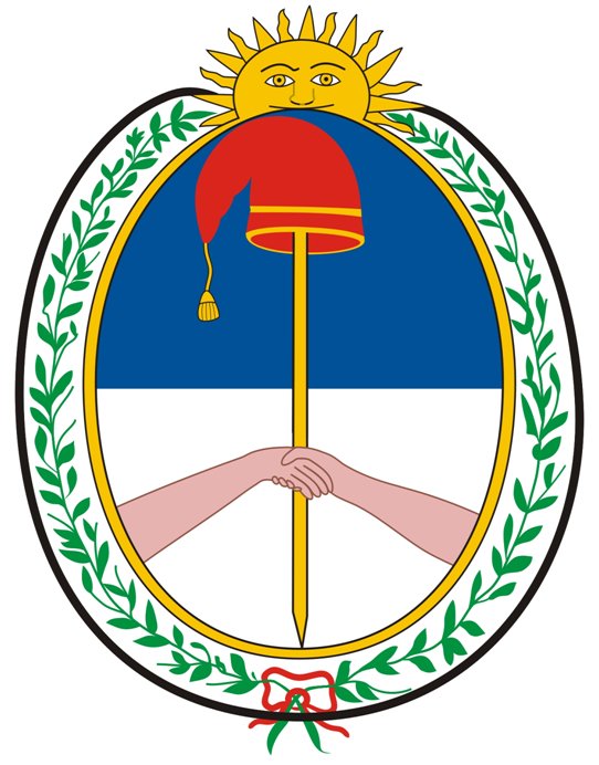 El nacimiento de la Bandera de la Libertad Civil Argentina