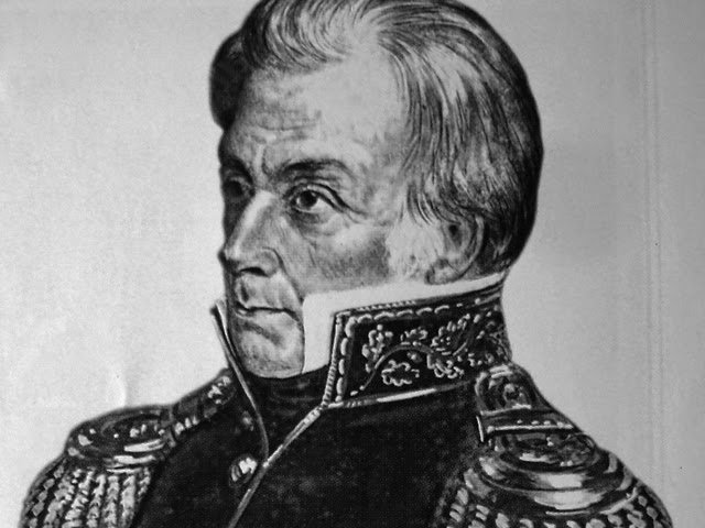 El legado de Juan José Viamonte La fundación de la ciudad de San Fernando Argentina