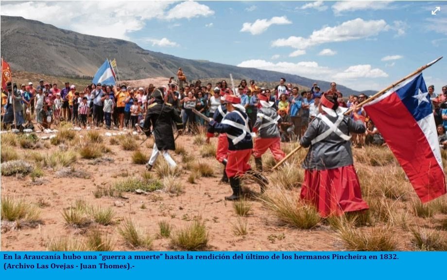 La batalla de La Rioja Un hito olvidado en la guerra de independencia Argentina