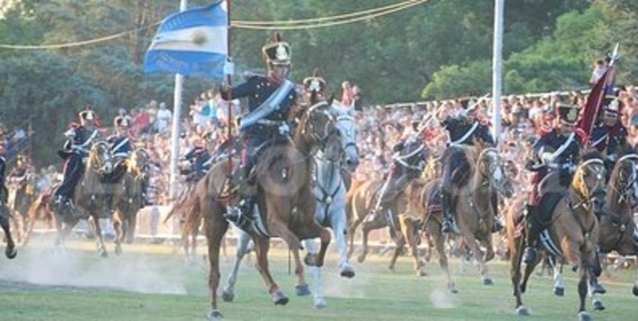 La Batalla de San Lorenzo Un Hito Olvidado Argentina