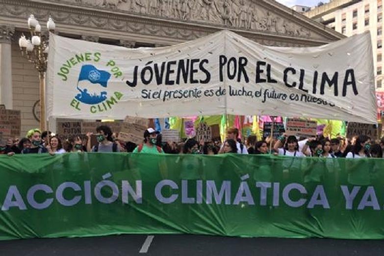 El nacimiento de la idea ambiental en Argentina Día Mundial del Medio Ambiente Argentina