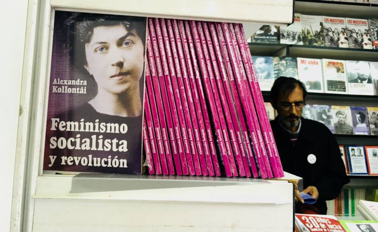 El legado de las mujeres en la Feria del Libro un para recordar Argentina