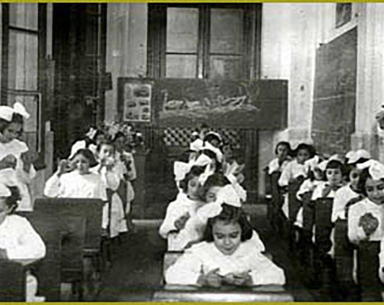 La creación de la primera ley de educación en Argentina Argentina