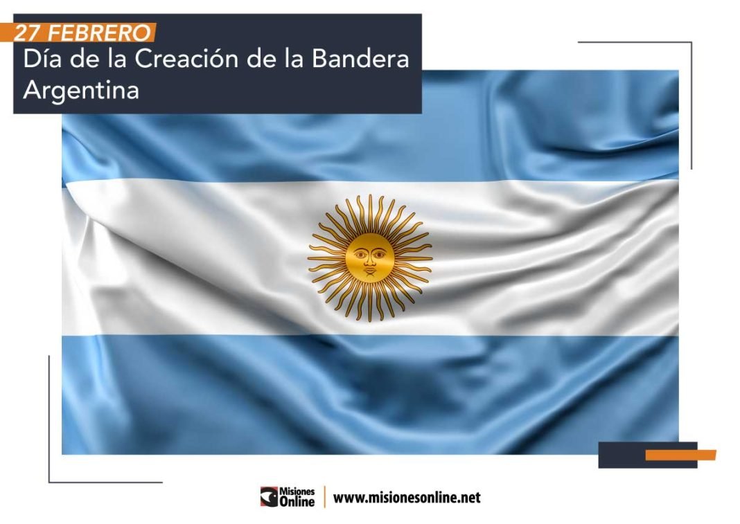 El la Bandera Argentina en el Desarrollo Cultural Argentina