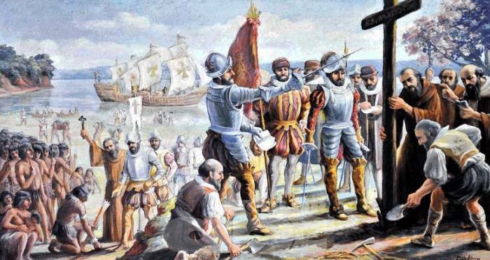El Legado de la Expedición de Juan de Salazar y Espinosa Argentina