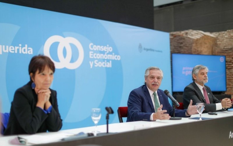 El legado de Manuel Obligado el primer mandatario argentino Argentina