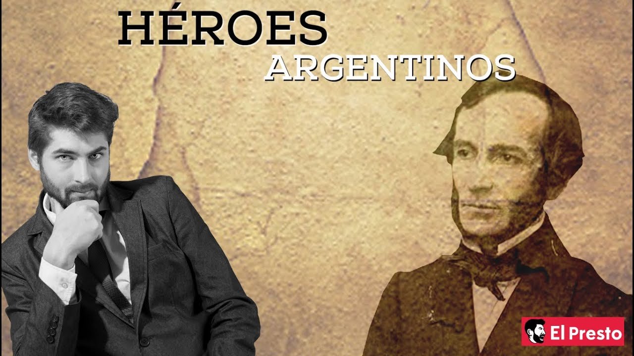 El nacimiento de un héroe el l Médico en Argentina Argentina