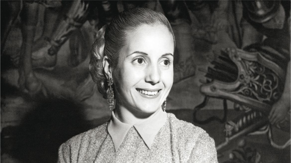 El nacimiento de Eva Perón una voz para los sin voz Argentina