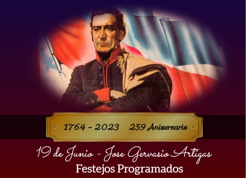 El legado de José de Artigas y su Plan de Consistencia Argentina