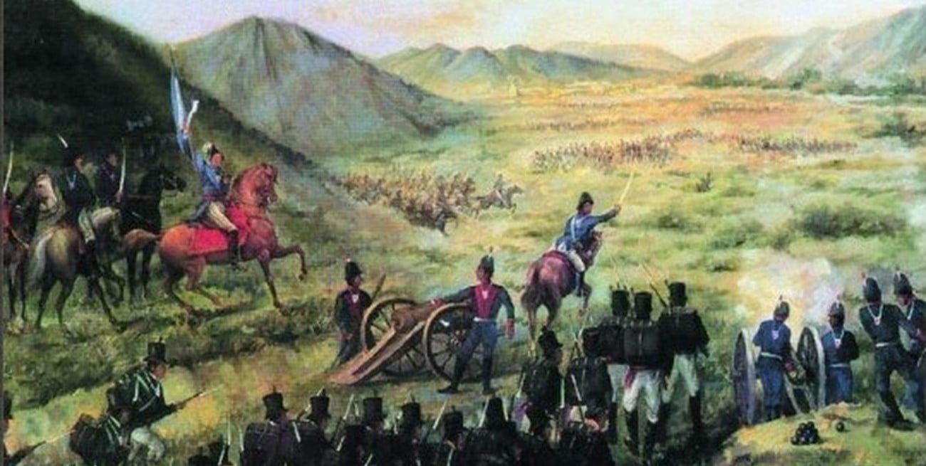 La Batalla de Salta Un Hito en la Guerra de Independencia Argentina