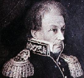 La Proclamación de Juan José Viamonte como Gobernador de Buenos Aires 1815 Argentina