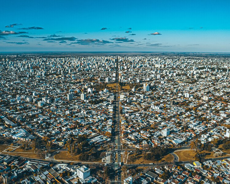 La Fundación de la Ciudad de La Plata Un Proyecto Visionario Argentina
