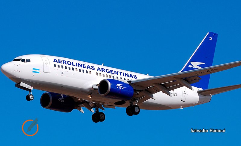 El nacimiento de la Asociación del Personal Aeronáutico Argentino APAA Argentina