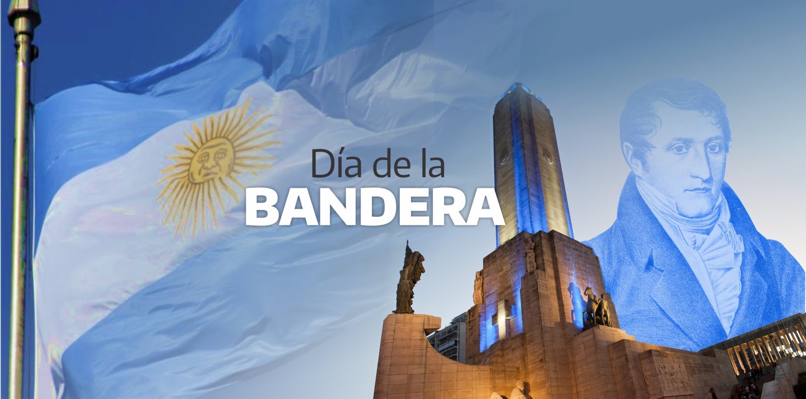 La Fiesta de la Bandera Celebración y Significado Argentina