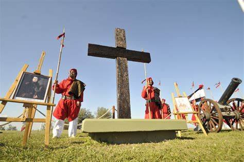 La Batalla de Quebracho Herrado Un Hito Olvidado de la Guerra de la Independencia Argentina