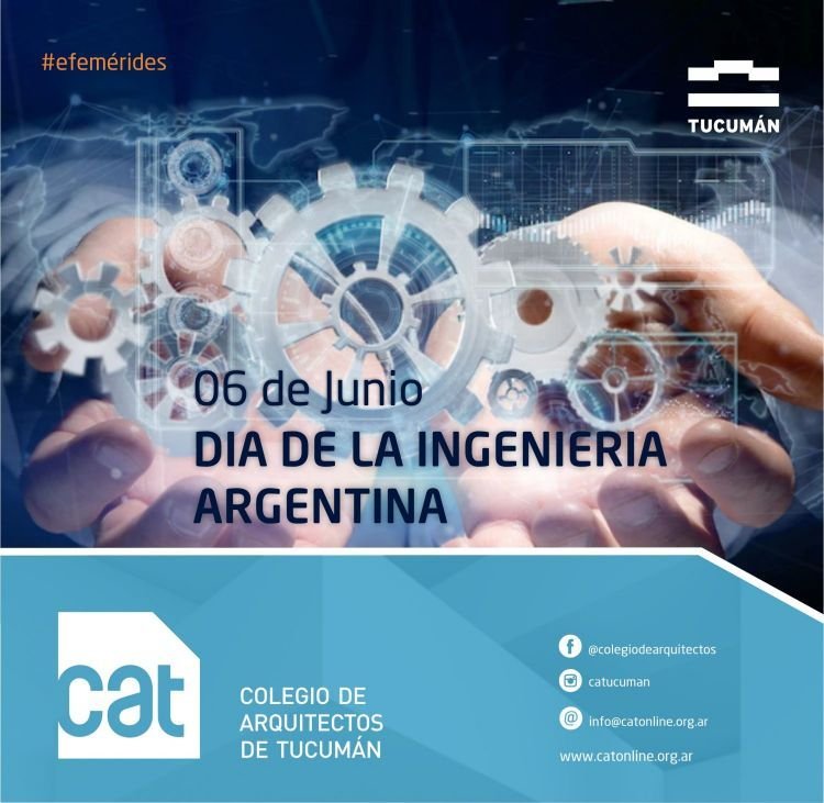 El l Ingeniero Argentino Celebrando la Innovación Argentina