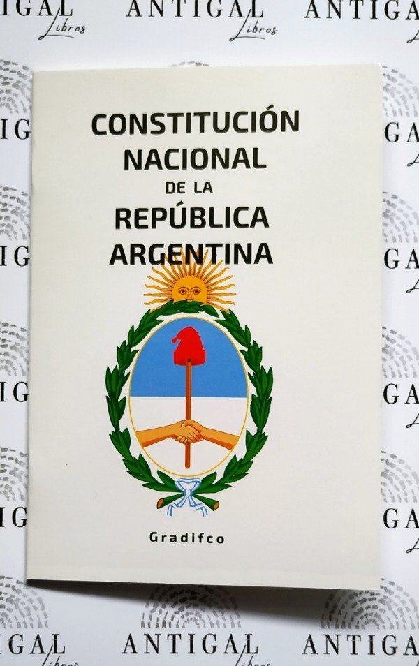La Primera Convención Nacional de 1852 Semillas de la Constitución Argentina