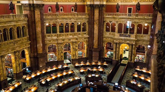 La Fundación de la Biblioteca Nacional Un Faro de Conocimiento Argentina