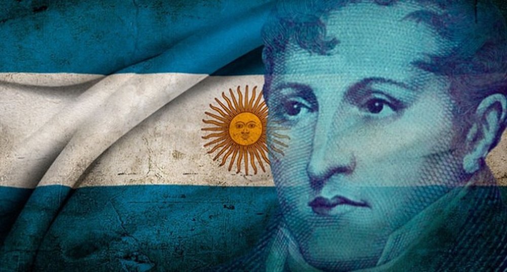 El legado de Manuel Belgrano  la Bandera y su conexión con el Argentina