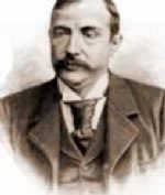 El nacimiento de la inesperada figura del doctor José María Ramos Mejía Argentina