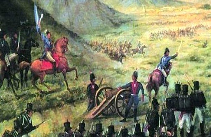 La Batalla de Salta Un paso decisivo hacia la independencia Argentina