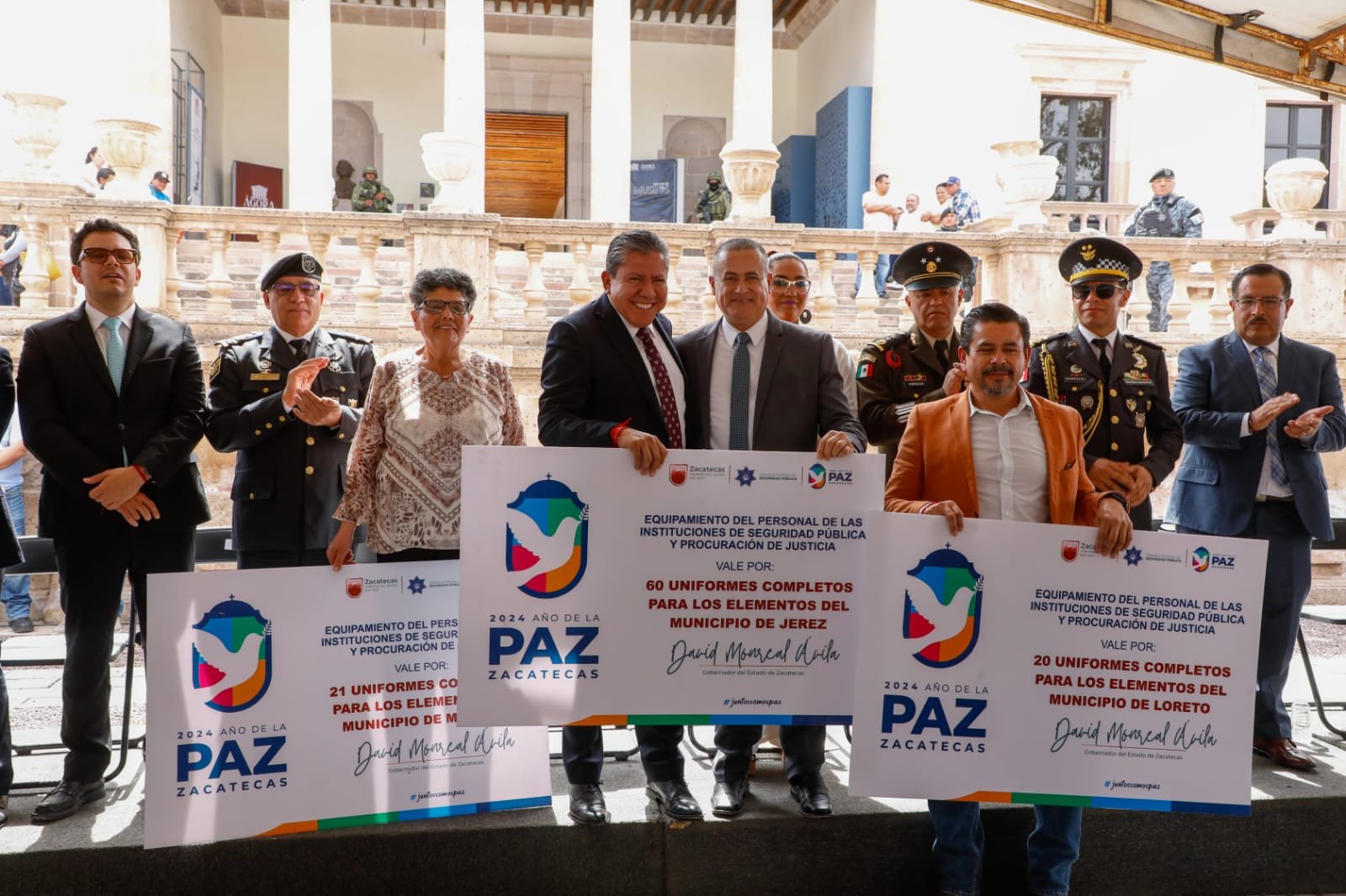 La Formación de la Policía de la Capital Un Hito en la Seguridad Pública Argentina
